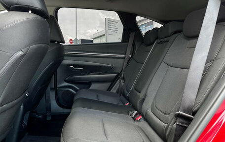 Hyundai Tucson, 2021 год, 2 697 000 рублей, 9 фотография