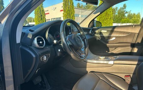 Mercedes-Benz GLC, 2018 год, 3 400 000 рублей, 10 фотография