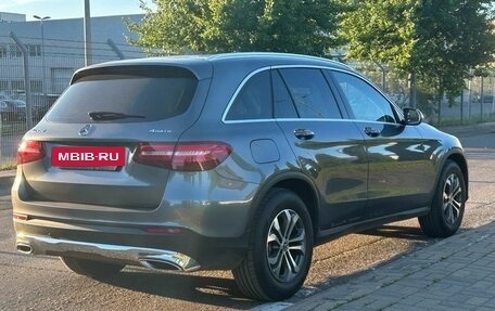 Mercedes-Benz GLC, 2018 год, 3 400 000 рублей, 7 фотография