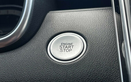 Hyundai Tucson, 2021 год, 2 697 000 рублей, 13 фотография