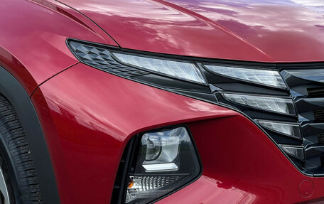 Hyundai Tucson, 2021 год, 2 697 000 рублей, 15 фотография