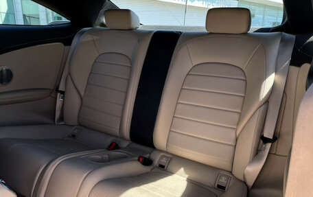 Mercedes-Benz C-Класс, 2016 год, 3 100 000 рублей, 11 фотография