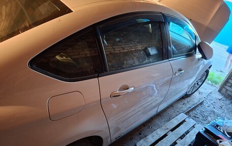 Citroen C5 II, 2008 год, 390 000 рублей, 3 фотография