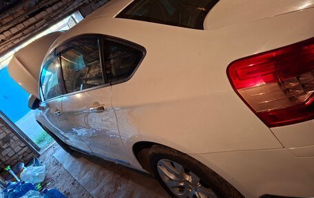 Citroen C5 II, 2008 год, 390 000 рублей, 6 фотография