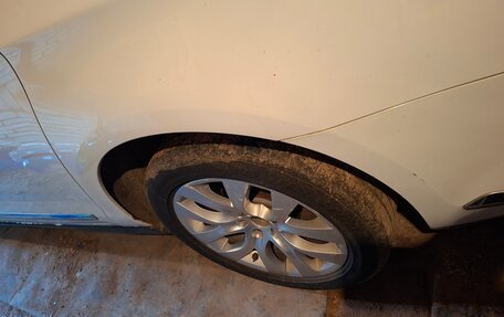 Citroen C5 II, 2008 год, 390 000 рублей, 5 фотография