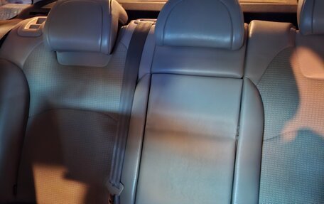 Citroen C5 II, 2008 год, 390 000 рублей, 8 фотография