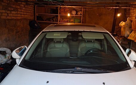 Citroen C5 II, 2008 год, 390 000 рублей, 10 фотография