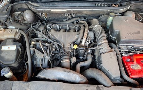 Citroen C5 II, 2008 год, 390 000 рублей, 9 фотография