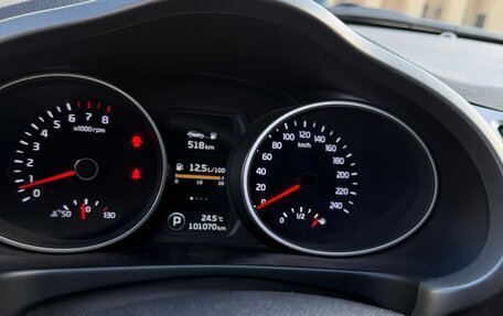 KIA Sportage III, 2014 год, 1 499 000 рублей, 5 фотография