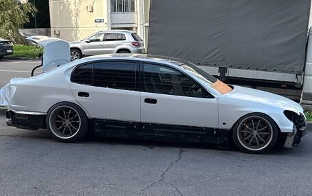 Toyota Aristo, 2000 год, 1 400 000 рублей, 3 фотография