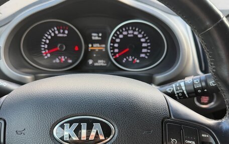 KIA Sportage III, 2014 год, 1 499 000 рублей, 12 фотография