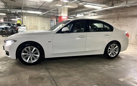 BMW 3 серия, 2012 год, 1 770 000 рублей, 5 фотография