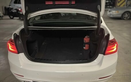 BMW 3 серия, 2012 год, 1 770 000 рублей, 8 фотография
