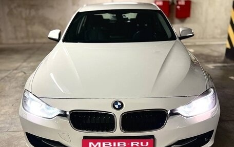BMW 3 серия, 2012 год, 1 770 000 рублей, 2 фотография