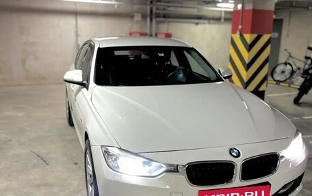 BMW 3 серия, 2012 год, 1 770 000 рублей, 3 фотография