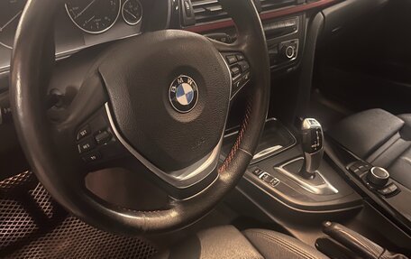 BMW 3 серия, 2012 год, 1 770 000 рублей, 13 фотография