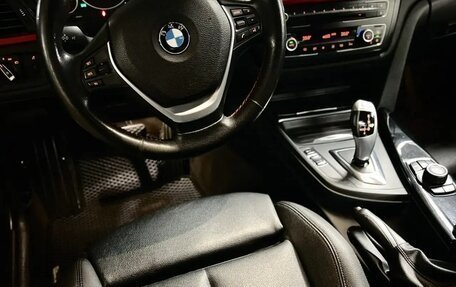 BMW 3 серия, 2012 год, 1 770 000 рублей, 14 фотография