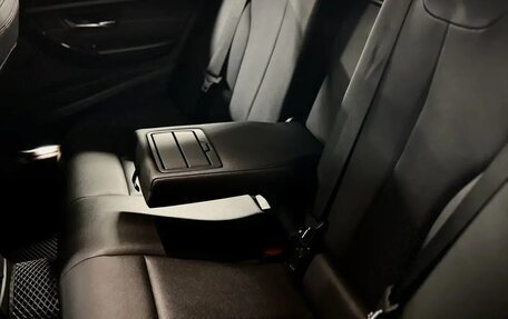 BMW 3 серия, 2012 год, 1 770 000 рублей, 19 фотография