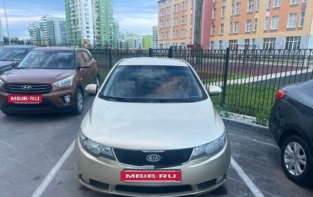 KIA Cerato III, 2009 год, 539 000 рублей, 3 фотография