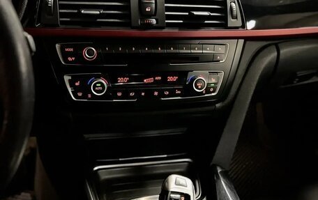 BMW 3 серия, 2012 год, 1 770 000 рублей, 15 фотография