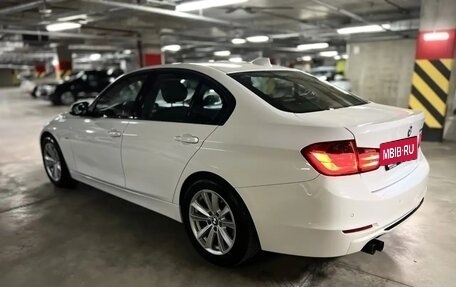 BMW 3 серия, 2012 год, 1 770 000 рублей, 6 фотография