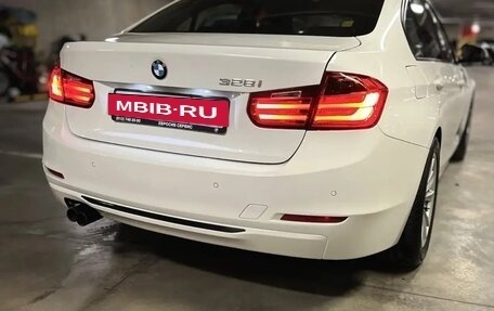 BMW 3 серия, 2012 год, 1 770 000 рублей, 7 фотография