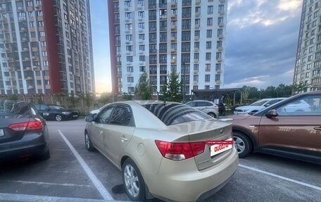 KIA Cerato III, 2009 год, 539 000 рублей, 5 фотография