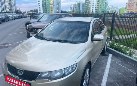 KIA Cerato III, 2009 год, 539 000 рублей, 4 фотография
