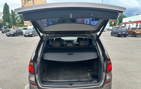 BMW X3, 2013 год, 1 945 000 рублей, 11 фотография