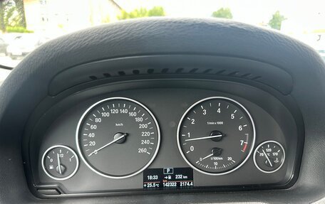 BMW X3, 2013 год, 1 945 000 рублей, 12 фотография