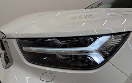 Volvo XC40 I, 2021 год, 3 790 000 рублей, 8 фотография