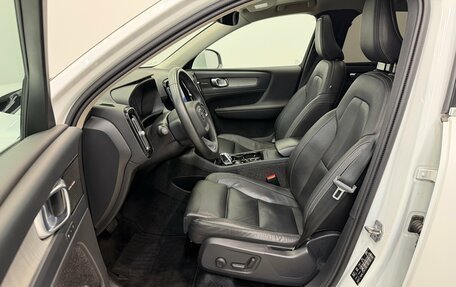 Volvo XC40 I, 2021 год, 3 790 000 рублей, 14 фотография