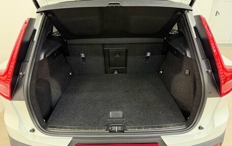 Volvo XC40 I, 2021 год, 3 790 000 рублей, 9 фотография