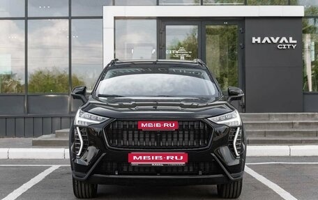 Haval Jolion, 2026 год, 2 449 000 рублей, 5 фотография