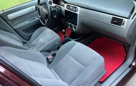 Chevrolet Lacetti, 2006 год, 342 000 рублей, 6 фотография