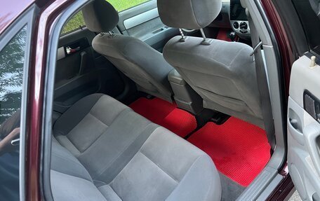 Chevrolet Lacetti, 2006 год, 342 000 рублей, 7 фотография