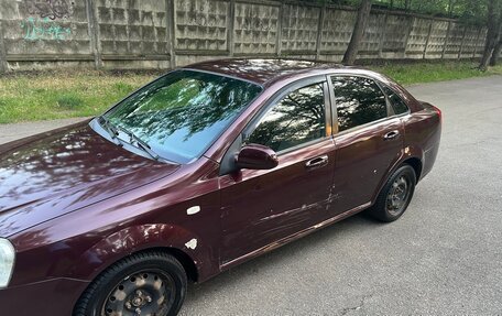 Chevrolet Lacetti, 2006 год, 342 000 рублей, 2 фотография