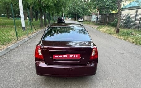 Chevrolet Lacetti, 2006 год, 342 000 рублей, 3 фотография