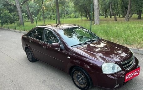 Chevrolet Lacetti, 2006 год, 342 000 рублей, 5 фотография