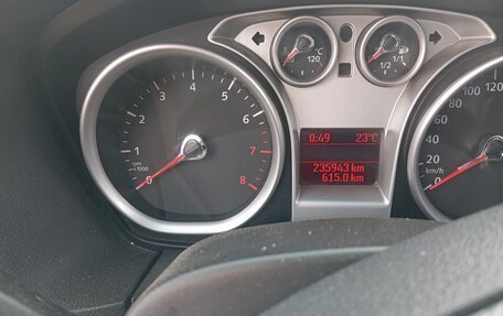 Ford Focus II рестайлинг, 2008 год, 500 000 рублей, 6 фотография
