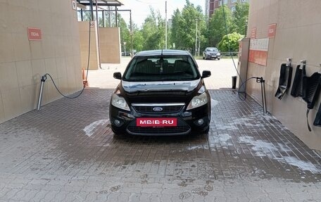 Ford Focus II рестайлинг, 2008 год, 500 000 рублей, 4 фотография