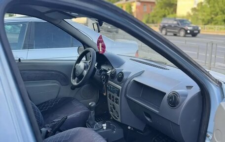 Renault Logan I, 2005 год, 275 000 рублей, 6 фотография