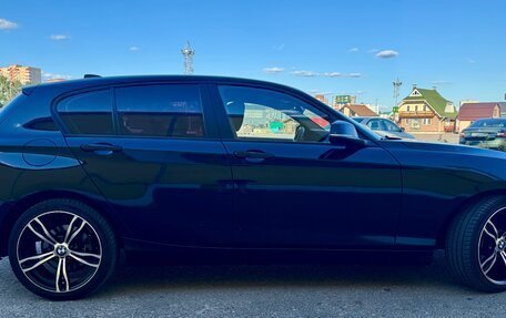 BMW 1 серия, 2013 год, 1 150 000 рублей, 4 фотография