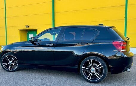 BMW 1 серия, 2013 год, 1 150 000 рублей, 5 фотография