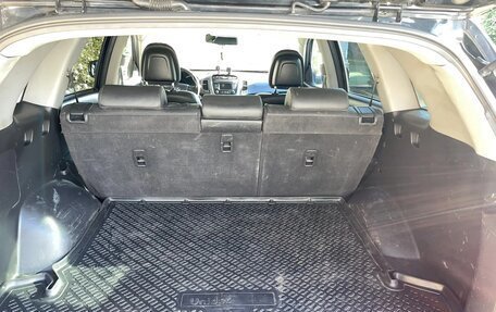 KIA Sorento II рестайлинг, 2012 год, 1 550 000 рублей, 10 фотография