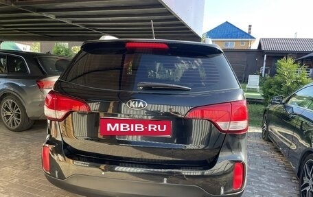KIA Sorento II рестайлинг, 2012 год, 1 550 000 рублей, 5 фотография