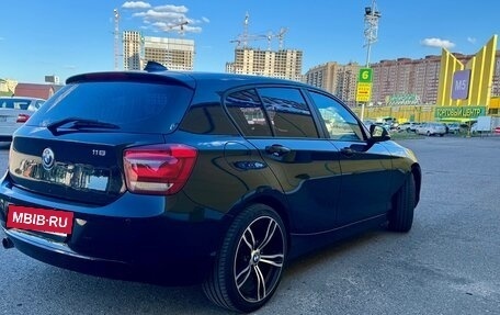 BMW 1 серия, 2013 год, 1 150 000 рублей, 6 фотография