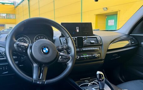 BMW 1 серия, 2013 год, 1 150 000 рублей, 8 фотография