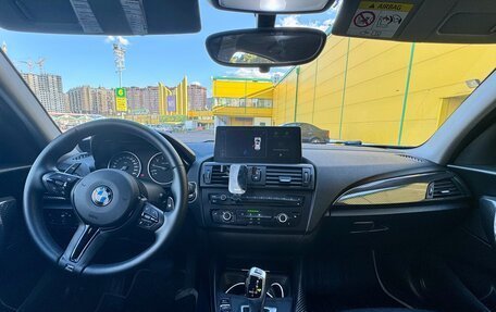 BMW 1 серия, 2013 год, 1 150 000 рублей, 9 фотография