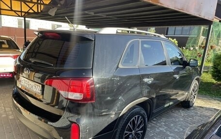 KIA Sorento II рестайлинг, 2012 год, 1 550 000 рублей, 4 фотография